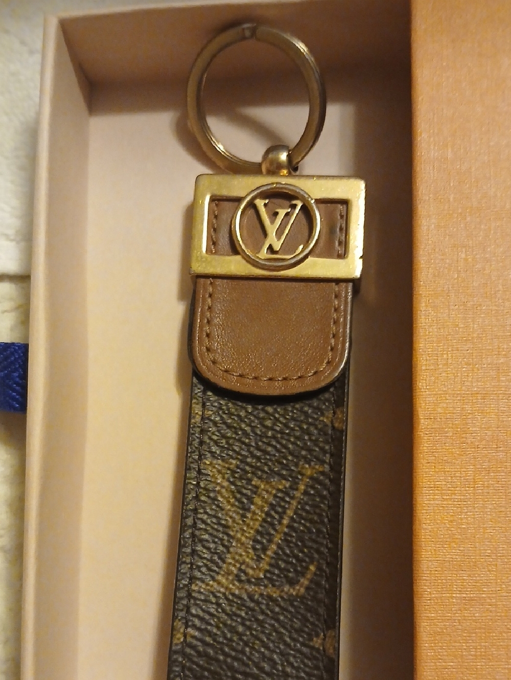 Key Charm - Picture 2 of 4